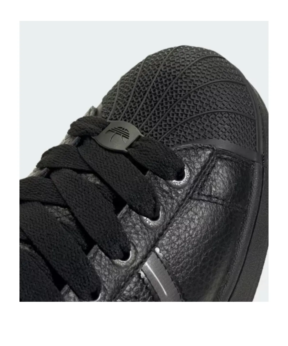 Superstar Ii Low-Top Sneakers