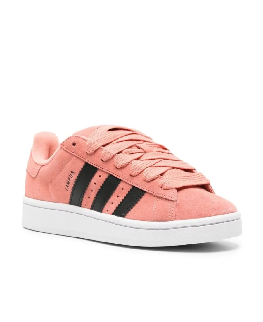 Campus 00S Suede Sneakers