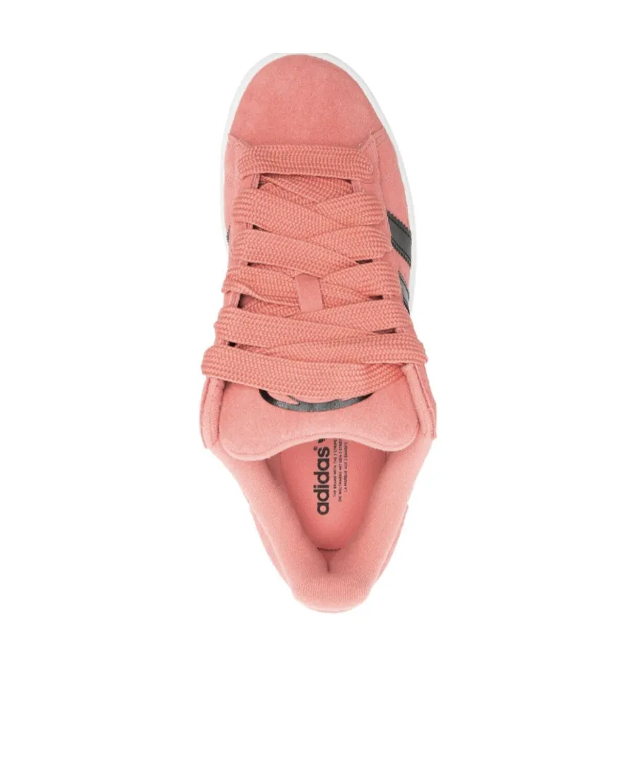 Campus 00S Suede Sneakers