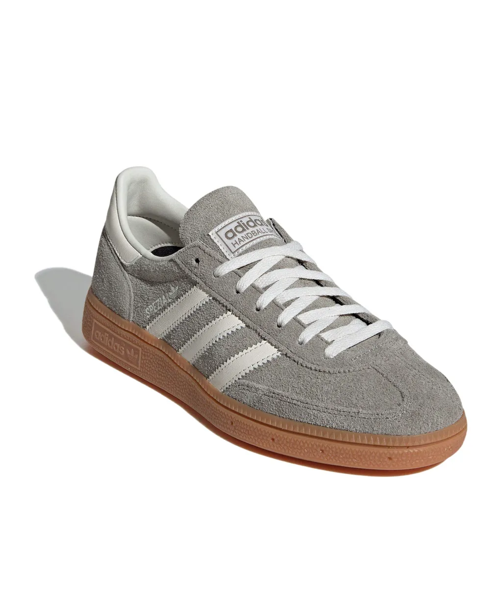Handball Spezial Lace-Up Sneakers
