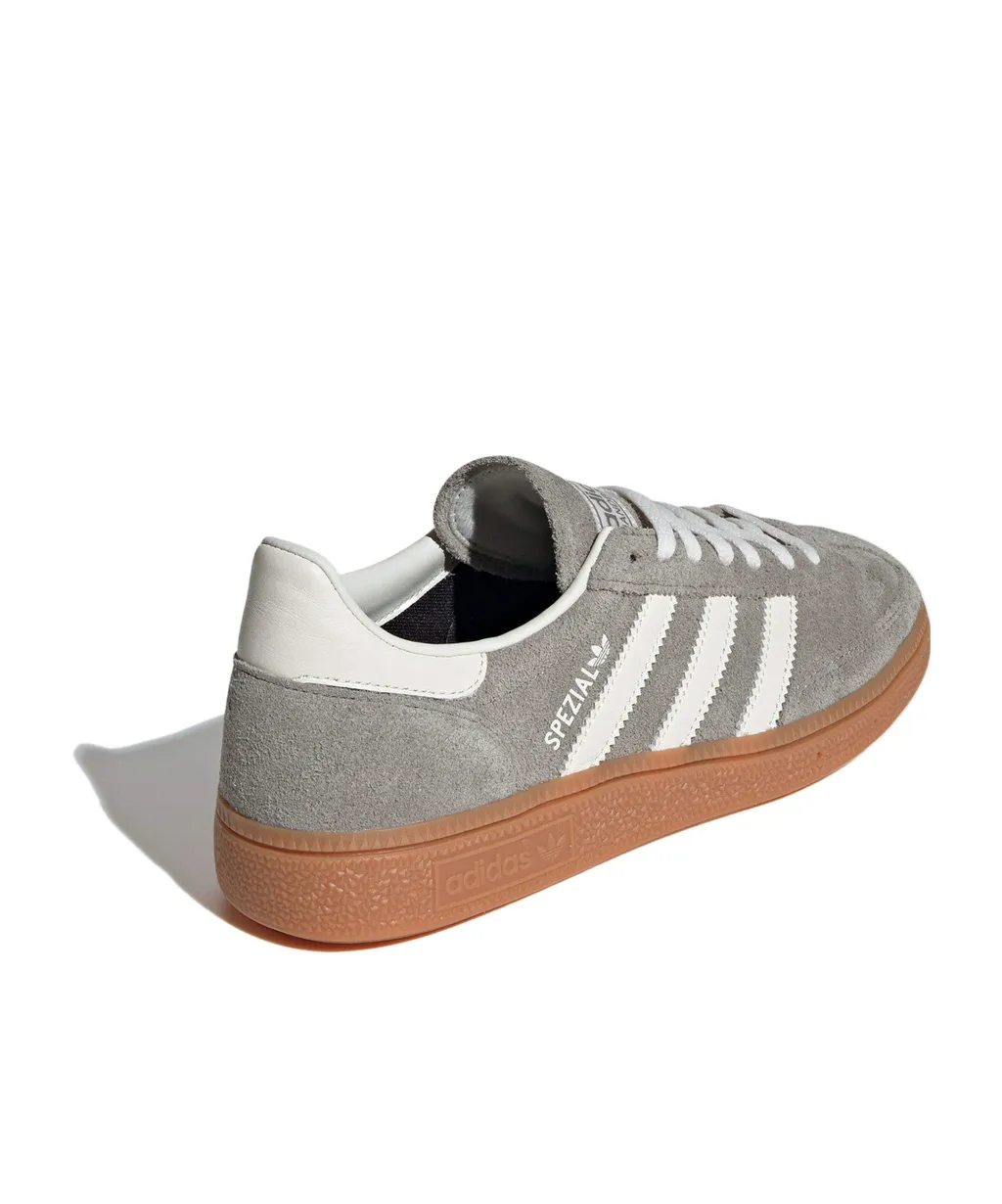 Handball Spezial Lace-Up Sneakers
