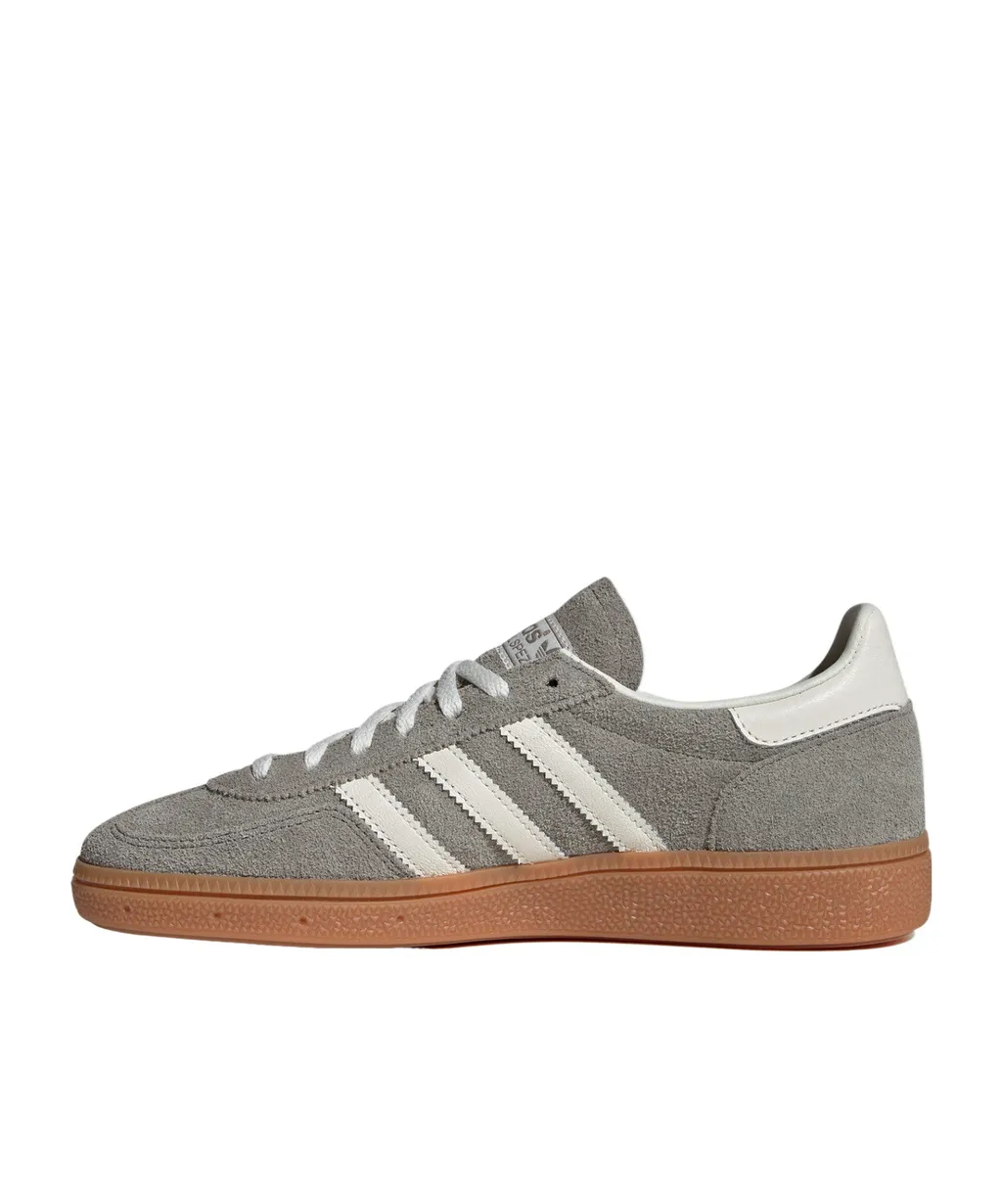 Handball Spezial Lace-Up Sneakers