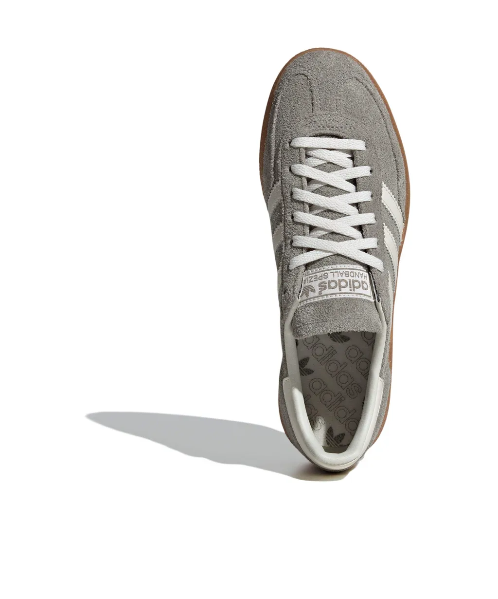 Handball Spezial Lace-Up Sneakers