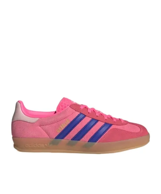 Gazelle Indoor Sneakers Lucid Pink