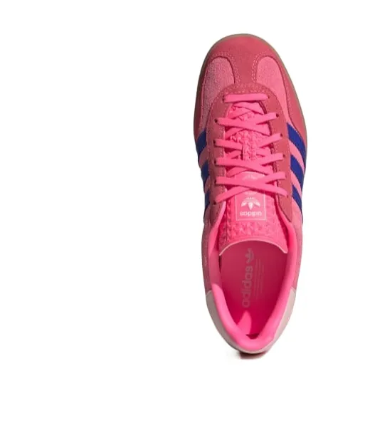 Gazelle Indoor Sneakers Lucid Pink