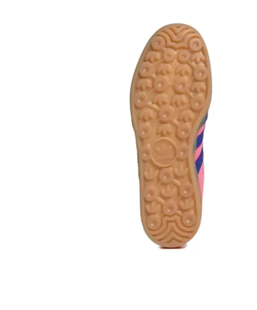 Gazelle Indoor Sneakers Lucid Pink