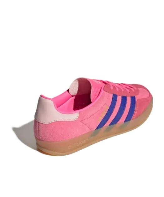 Gazelle Indoor Sneakers Lucid Pink