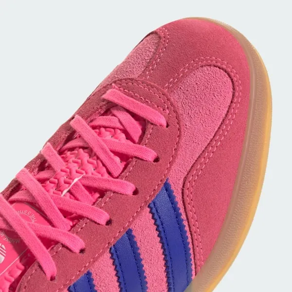 Gazelle Indoor Sneakers Lucid Pink