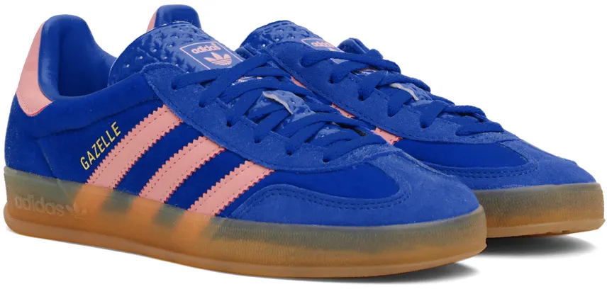 Gazelle Indoor Sneakers