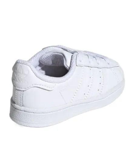 Superstar Low-Top Leather Sneakers