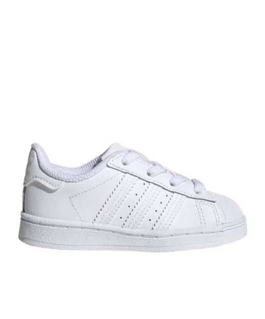 Superstar Low-Top Leather Sneakers