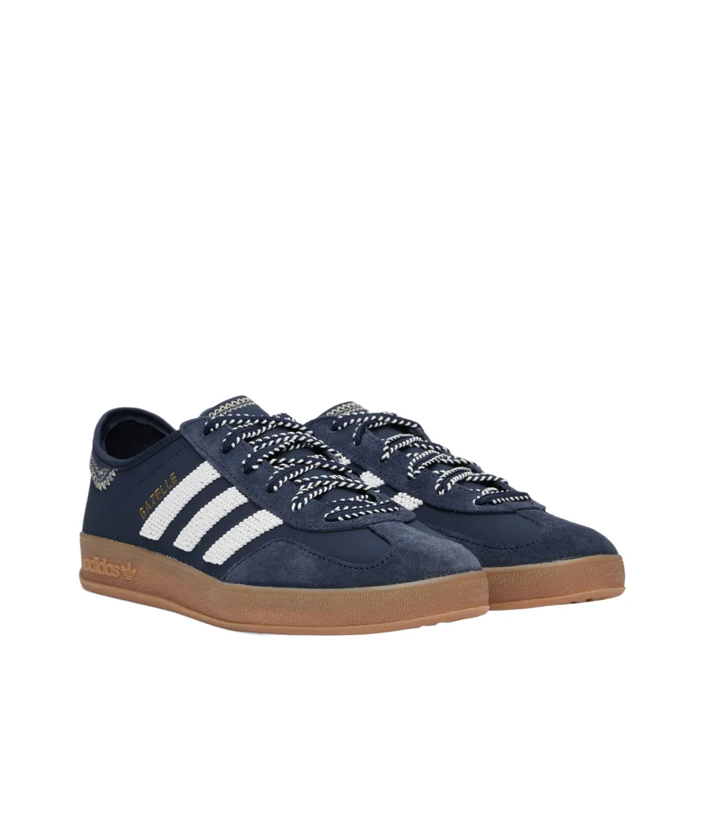 Gazelle Clot - Navy