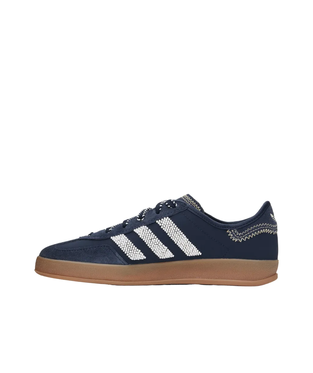 Gazelle Clot - Navy