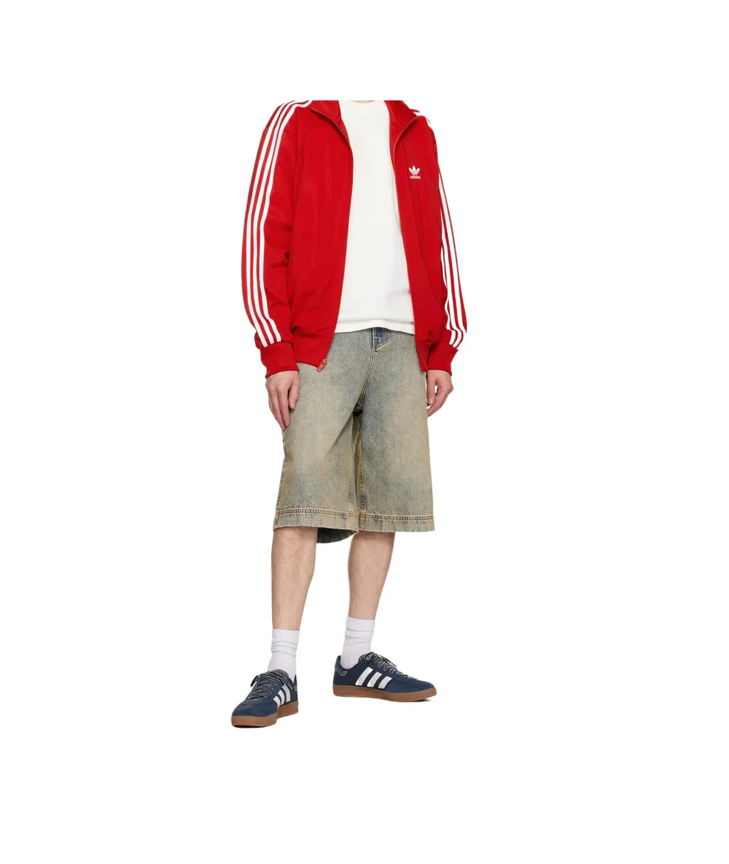 Gazelle Clot - Navy