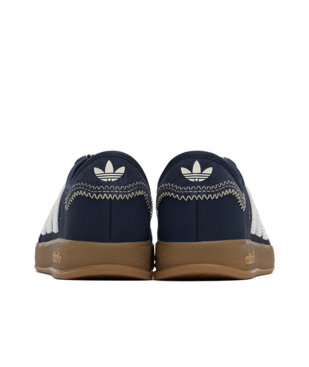 Gazelle Clot - Navy