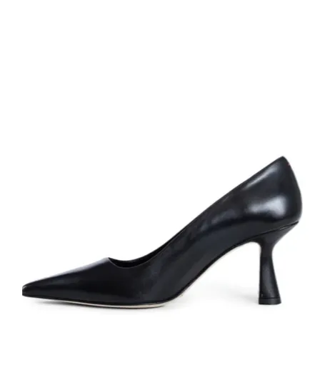 Pointed High Heels