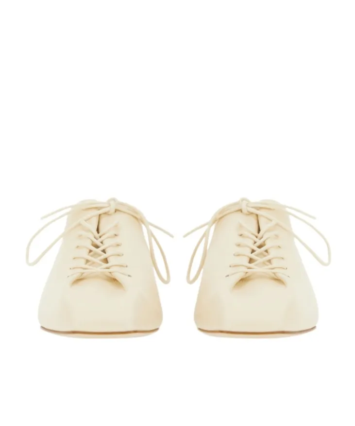 Isla Derby Flats