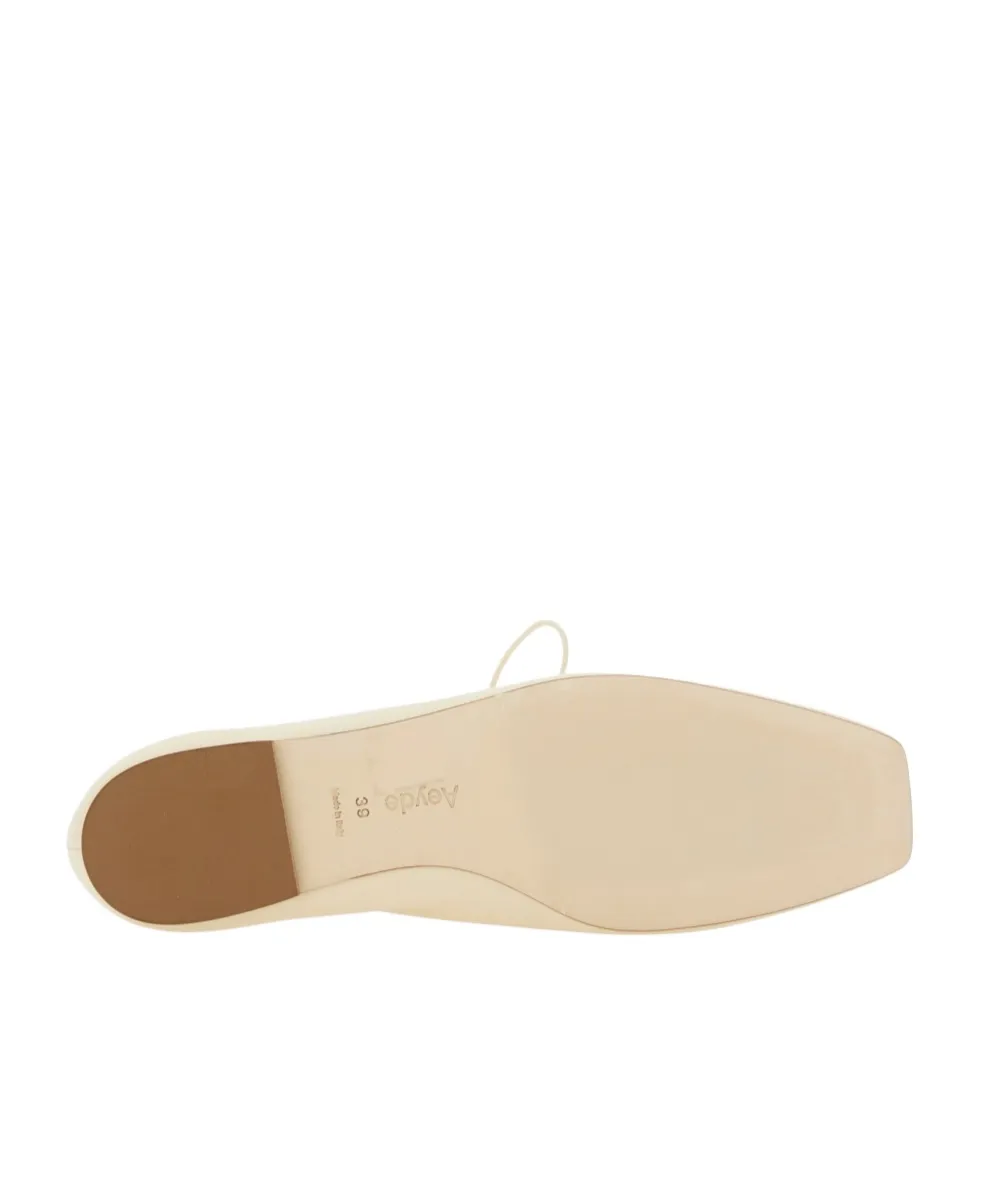 Isla Derby Flats