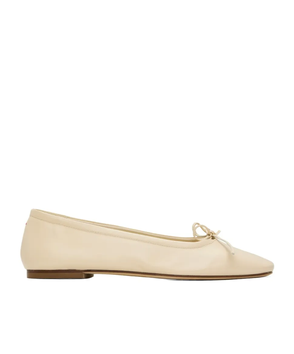 Shallow Ballet Shoes