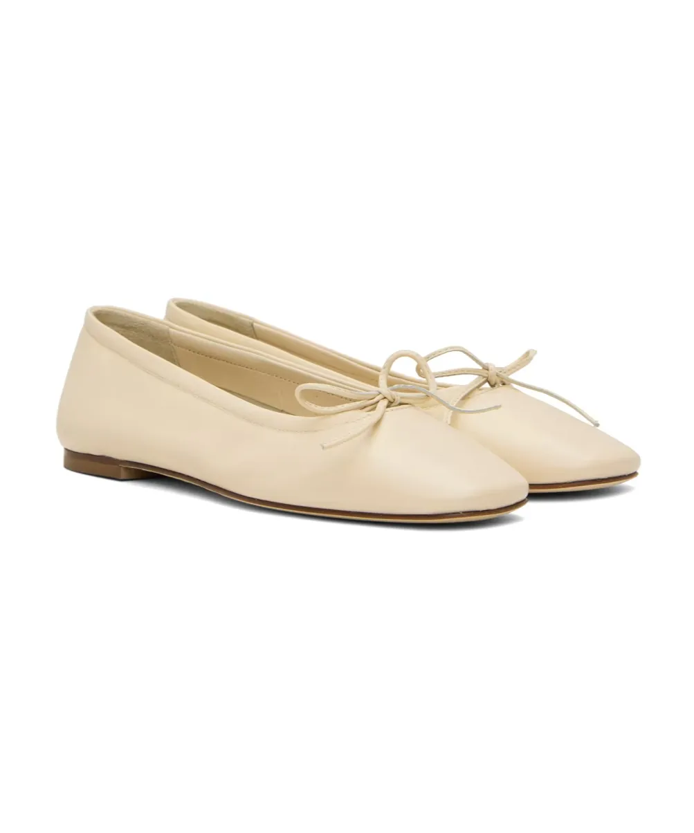 Shallow Ballet Shoes