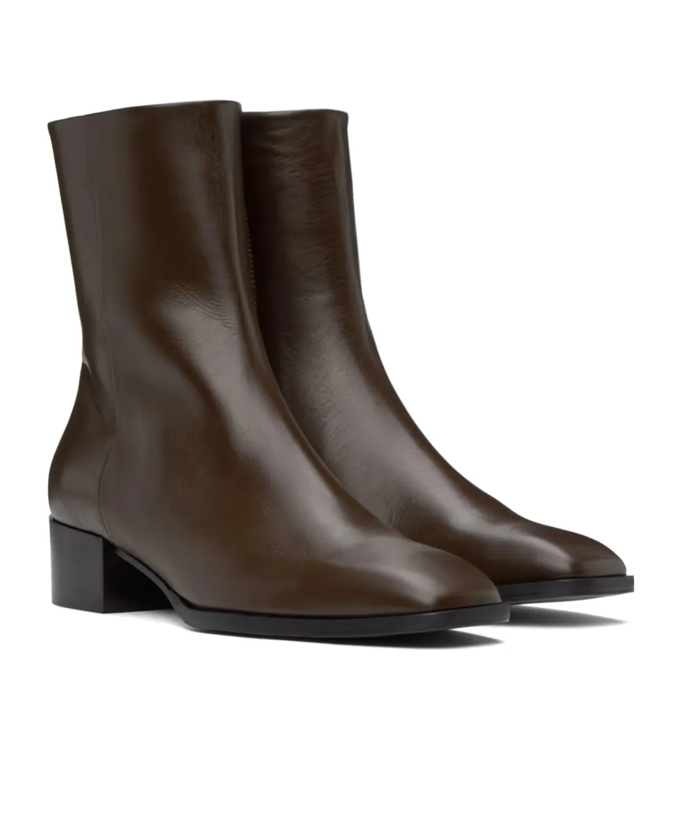 Lee 40Mm Ankle Boots