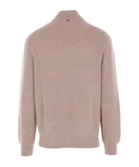 Turtleneck Sweater