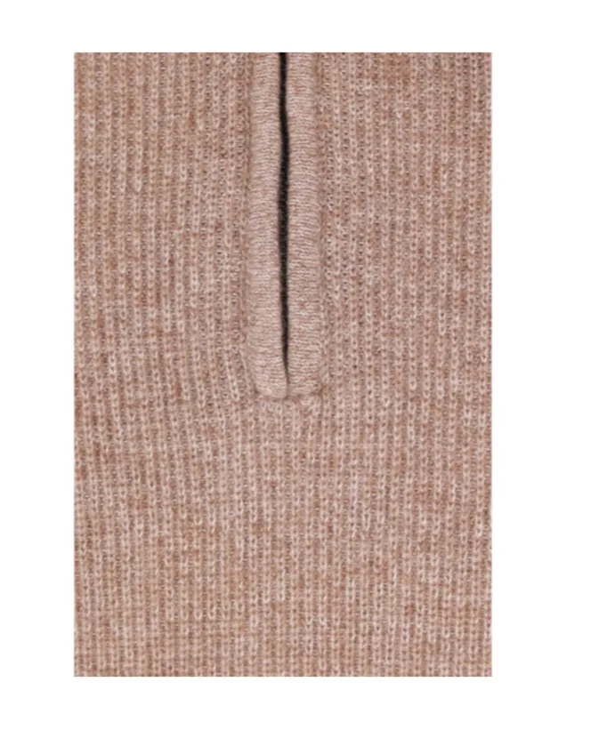 Turtleneck Sweater