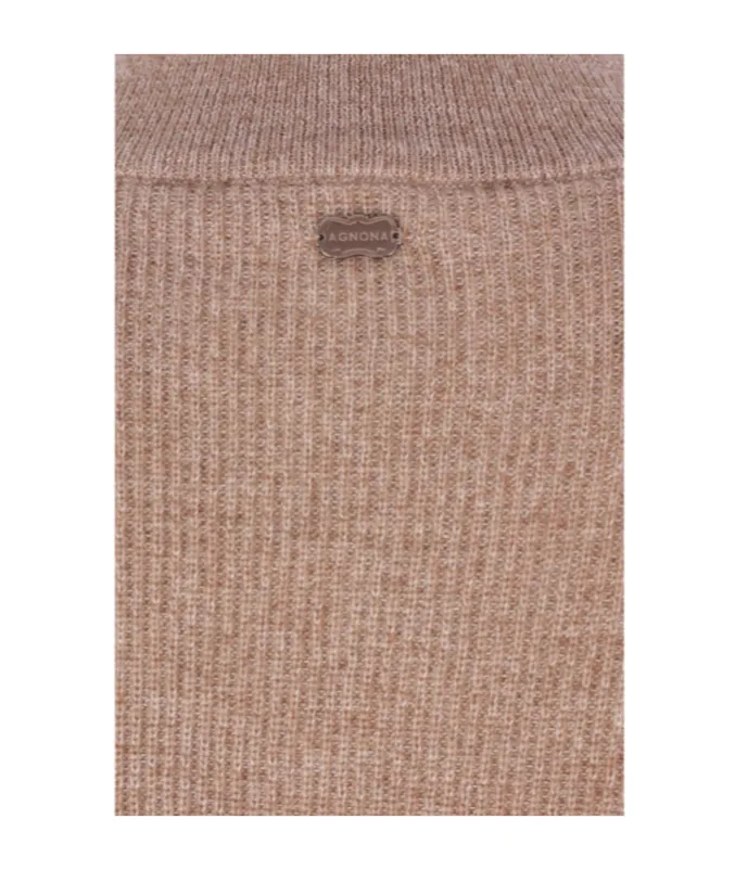 Turtleneck Sweater