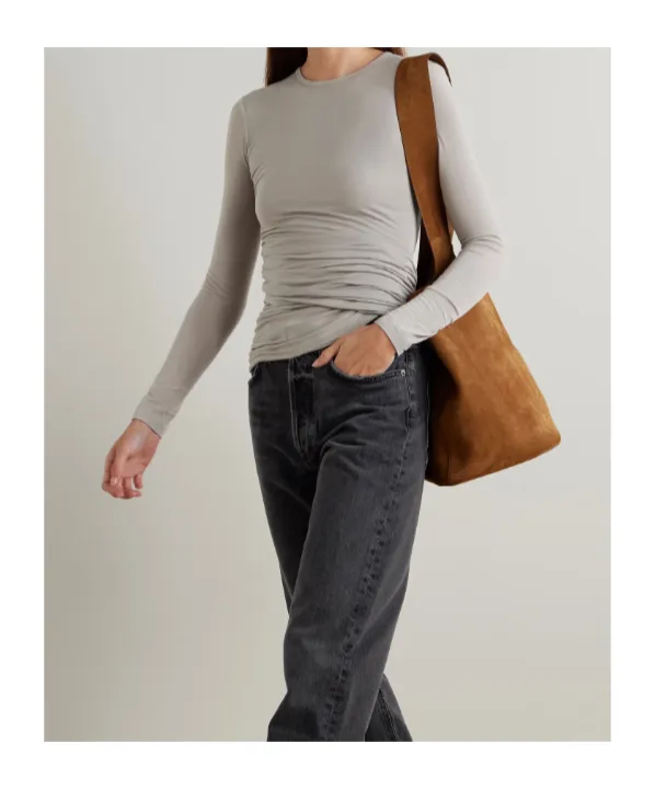 Eve Twist Tee