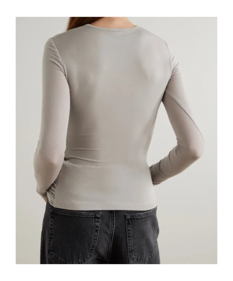 Eve Twist Tee