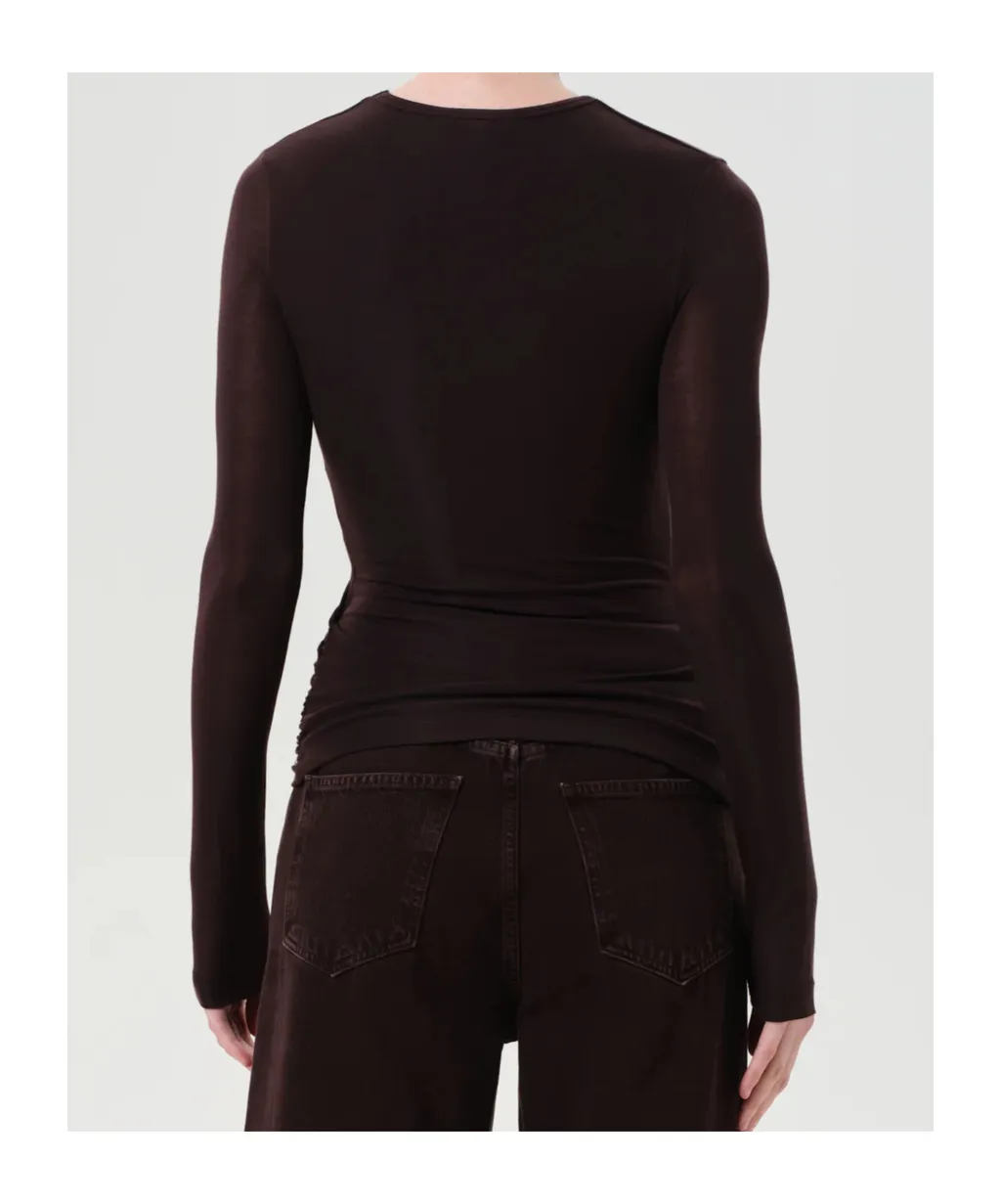 Eve Twist Tee