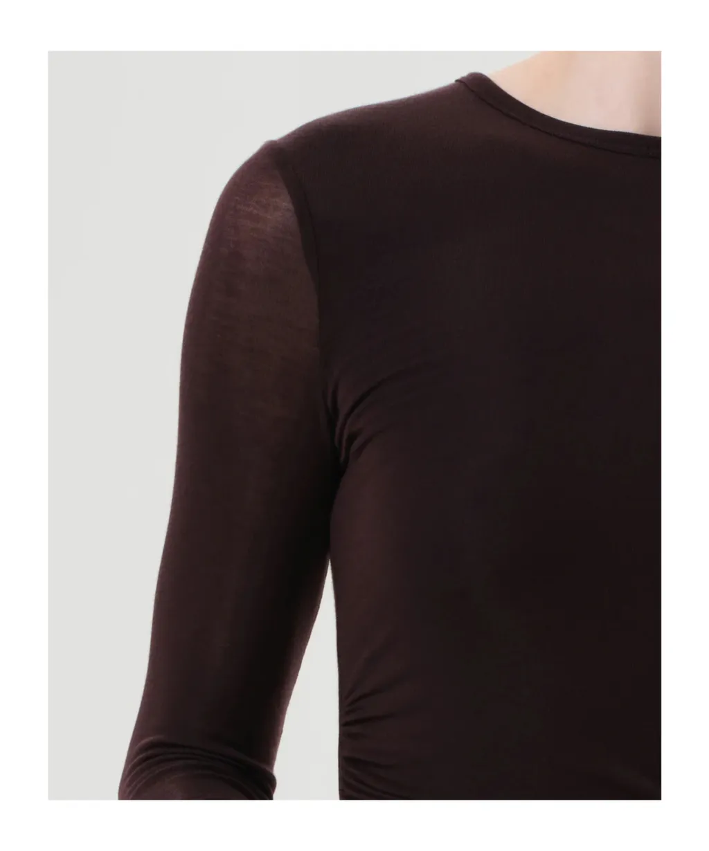 Eve Twist Tee