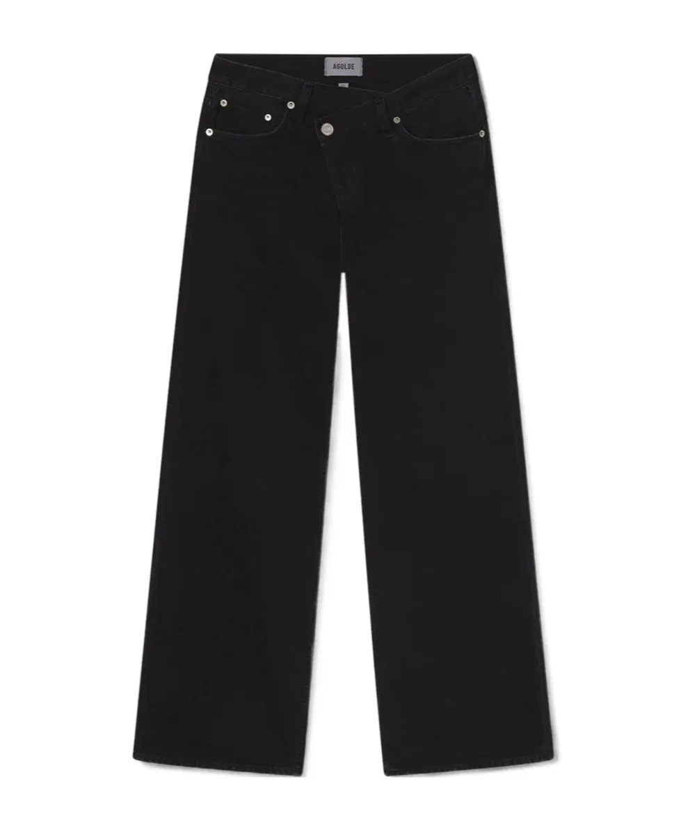 Arc Criss Cross Jean