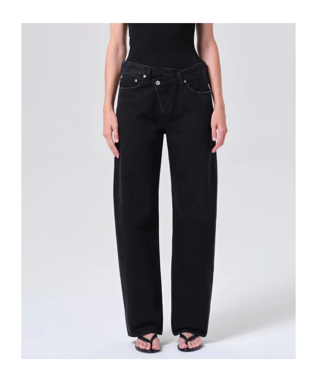 Arc Criss Cross Jean