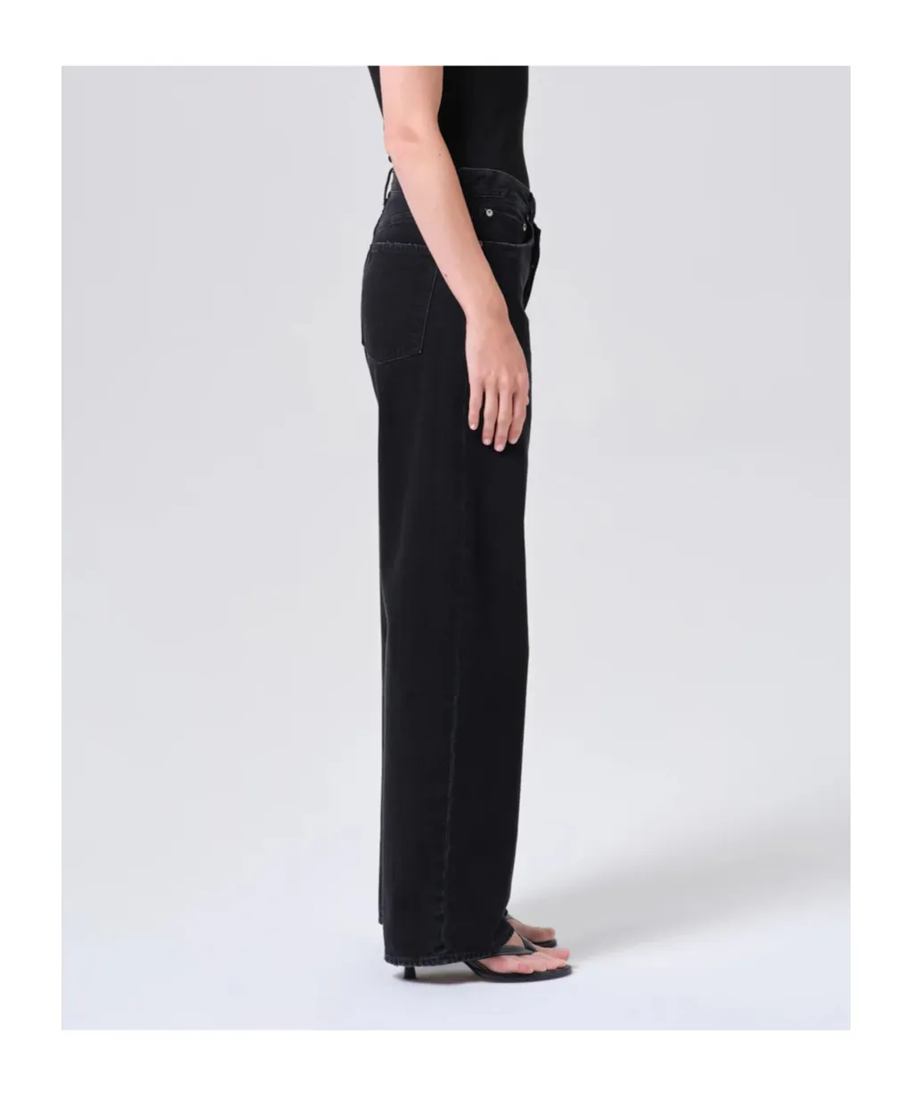 Arc Criss Cross Jean