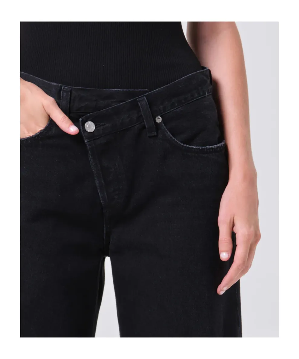 Arc Criss Cross Jean