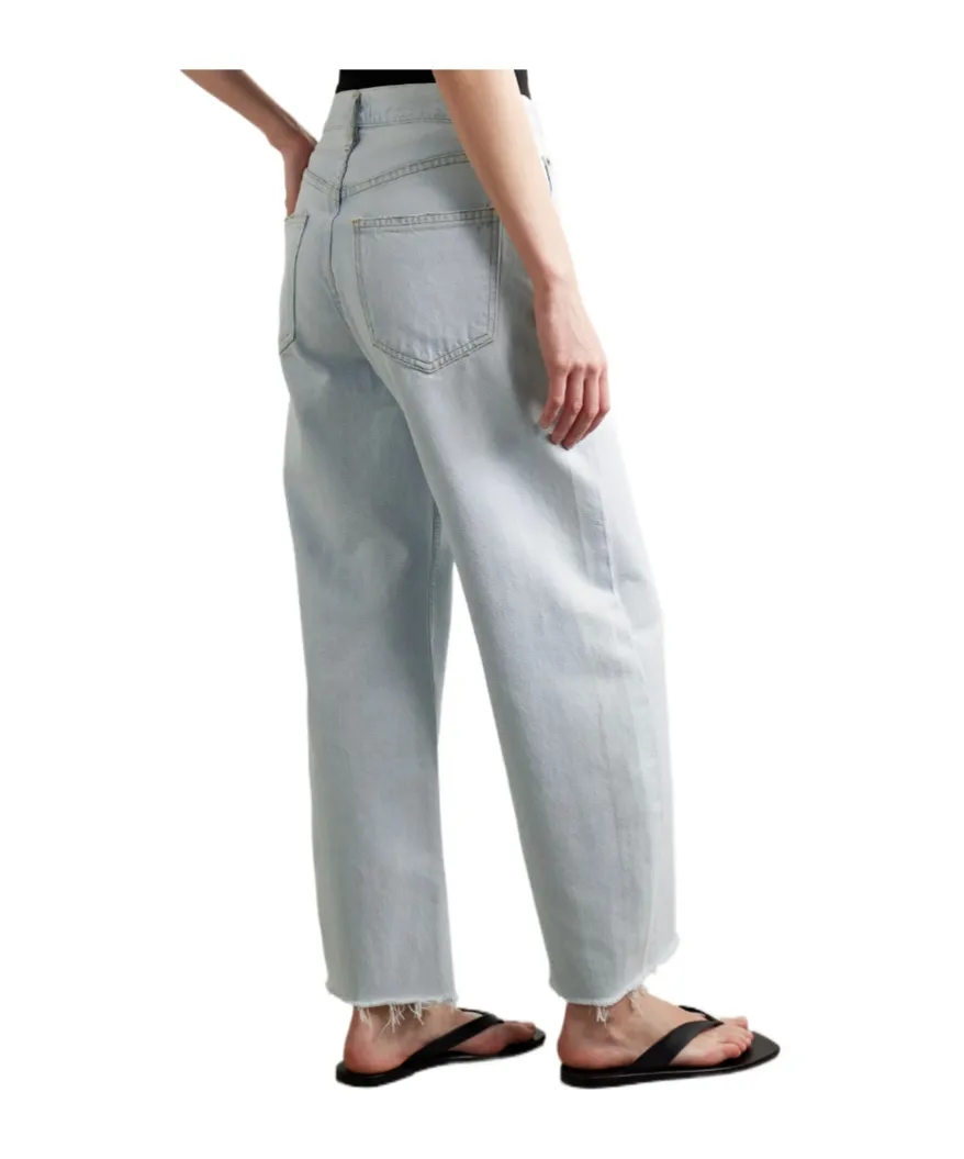 Belt Loop Jeans