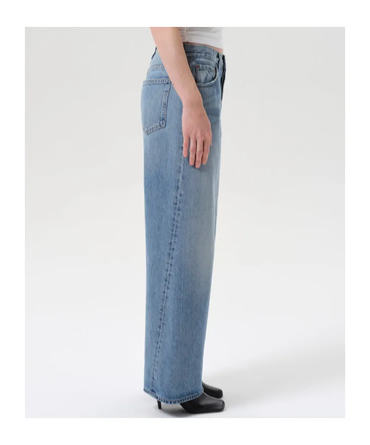 Twist Low Slung Baggy