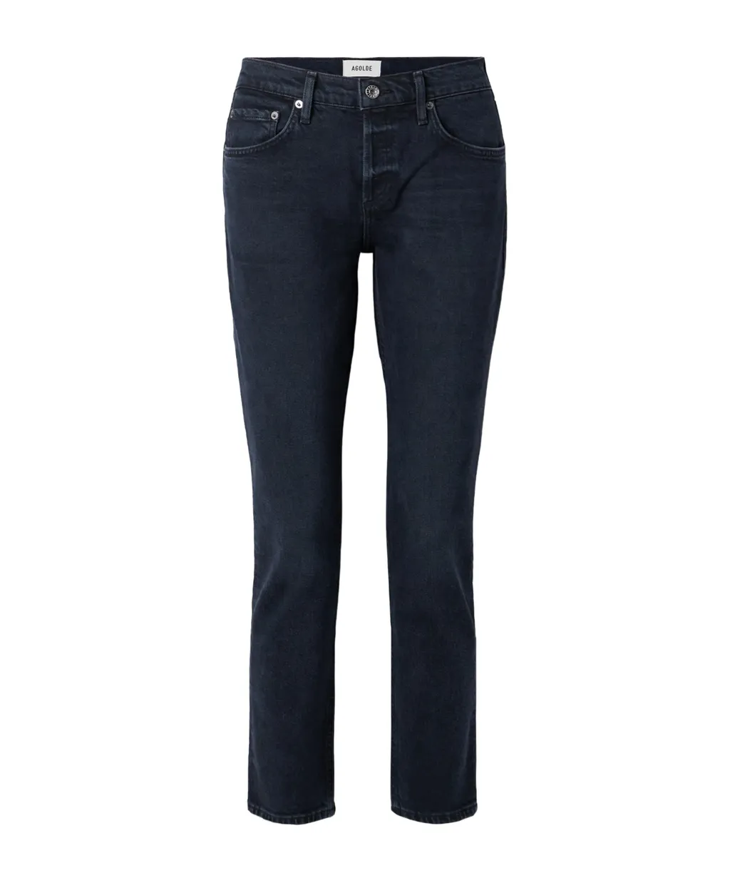 Belt Loop Jeans
