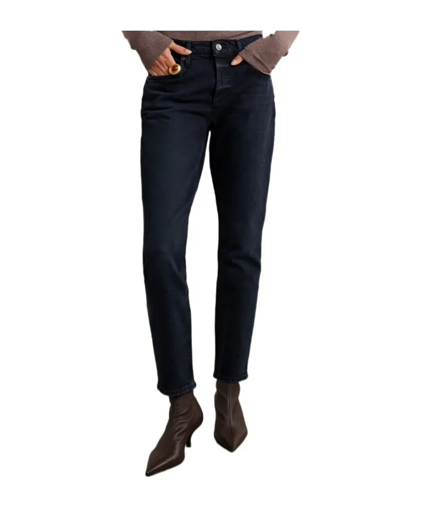 Belt Loop Jeans