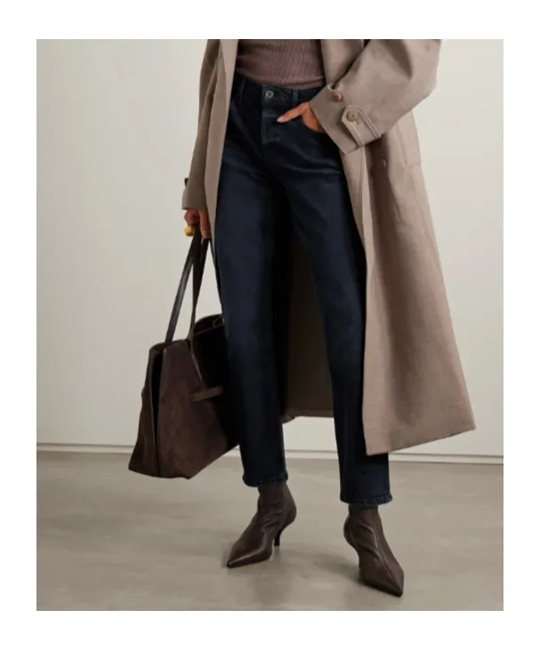 Belt Loop Jeans