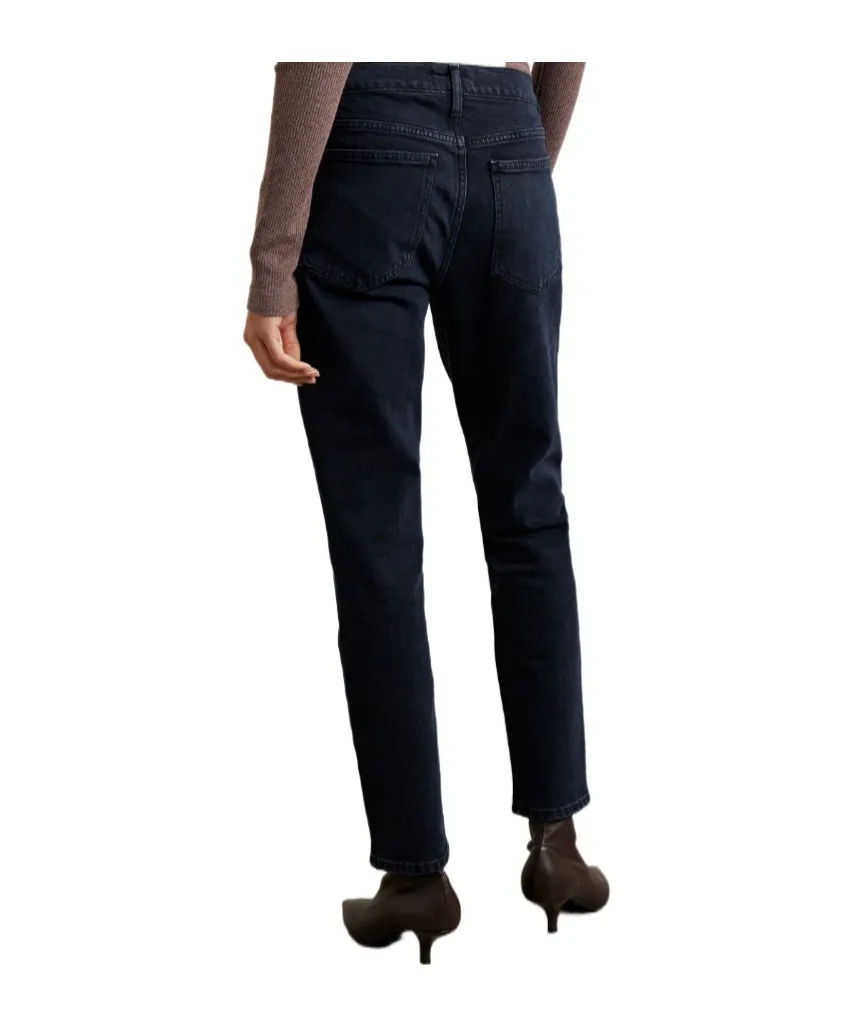 Belt Loop Jeans