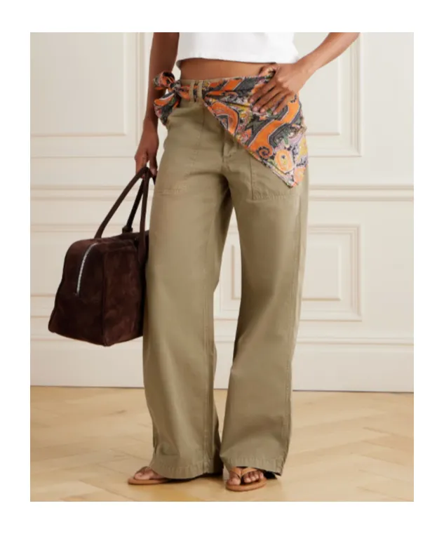 Casual Pants
