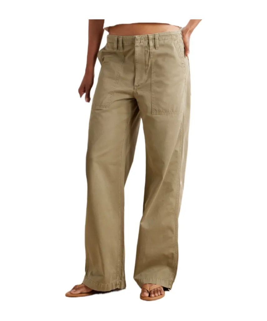 Casual Pants