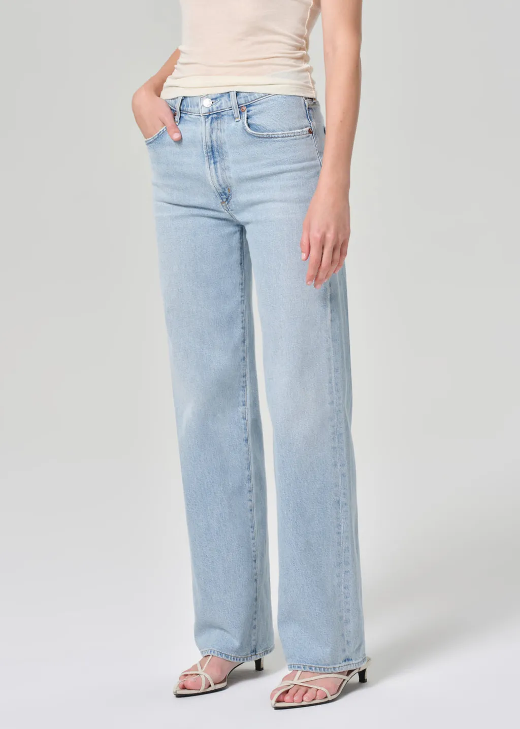Harper Jeans
