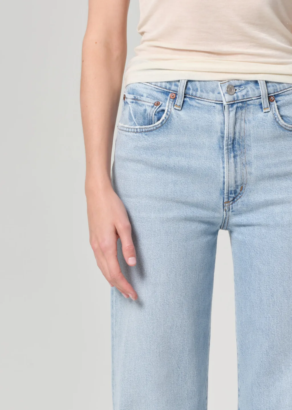 Harper Jeans