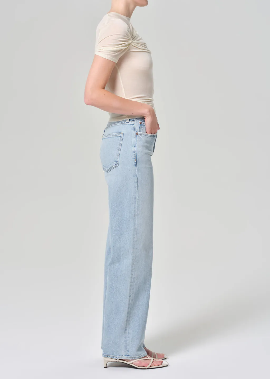 Harper Jeans