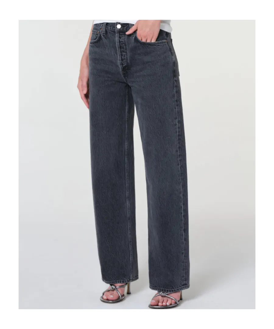 Arc Jean 32"