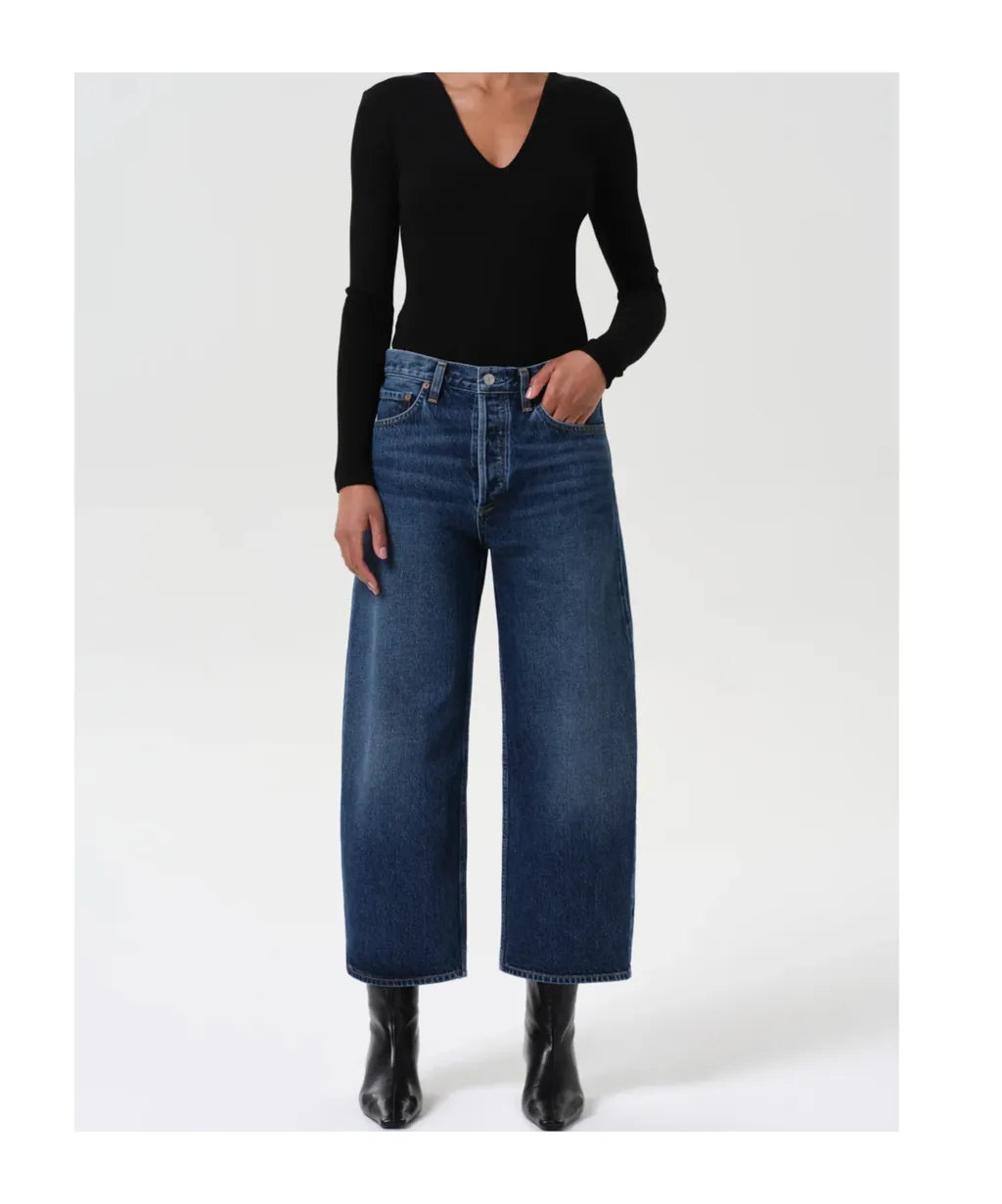 Arc Cotton Jeans