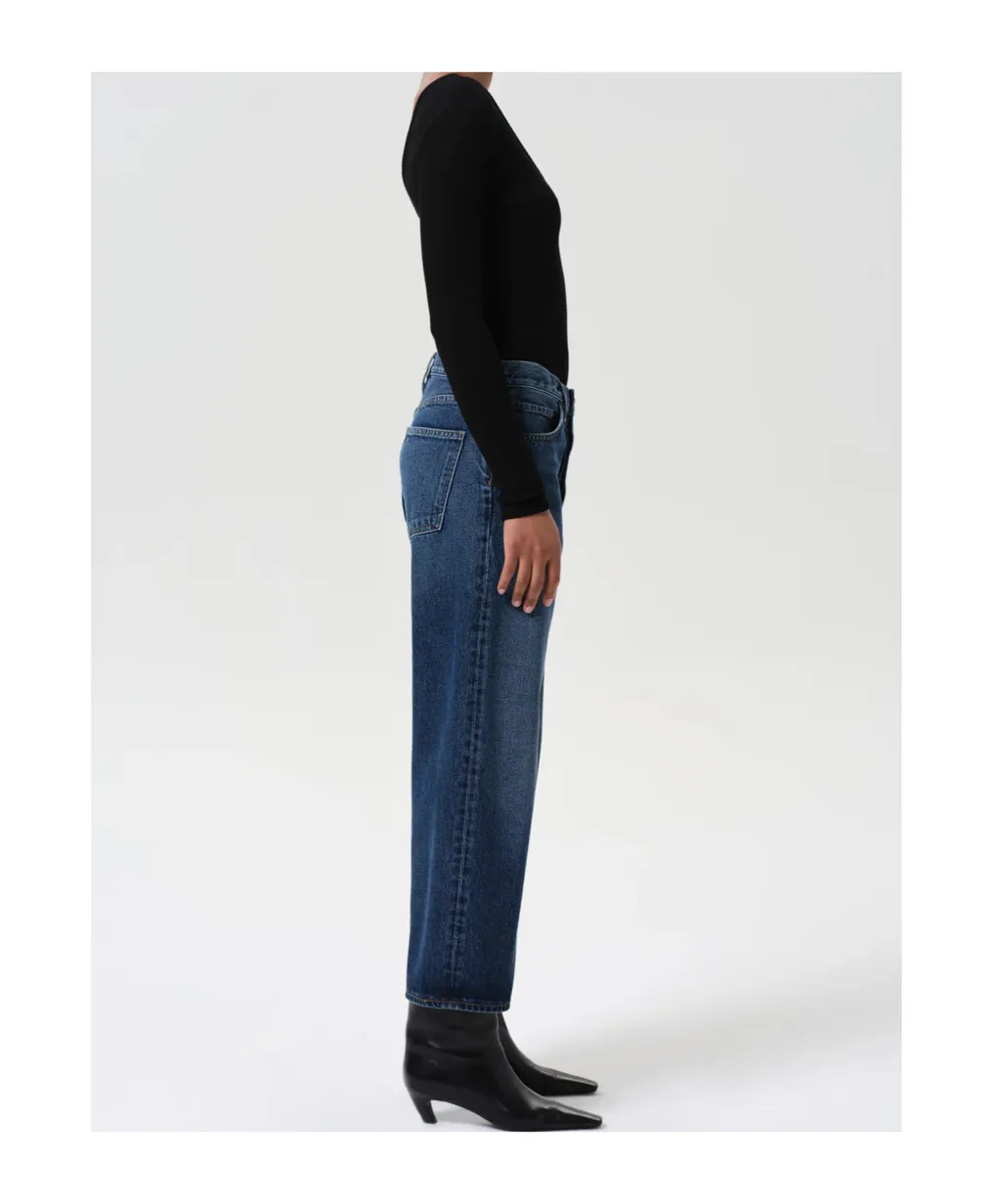 Arc Cotton Jeans